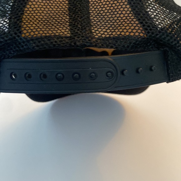 Made in NY infant trucker hat - Picture 3 of 4